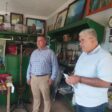 Стефан Сабрутев се срещна с жители на селата Кремене и Турян