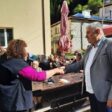 Сабрутев в Мугла: Медали трябва да ви дадат, защото сте останали да живеете тук!