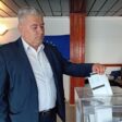 Стефан Сабрутев: Гласувах за по-красив и чист Смолян!