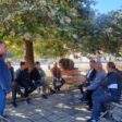 Стефан Сабрутев се срещна с жители на Търън и редица други села