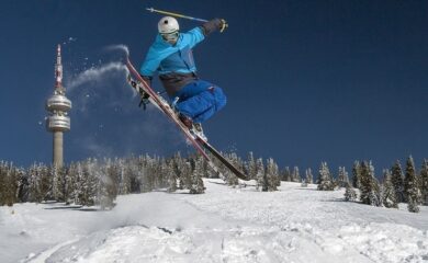 Големи намаления в Пампорово през март на всички ски услуги