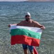 Петър Стойчев триумфира във водите на монголско езеро