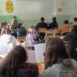 Ученици в Смолян и Мадан отбелязаха Деня за борба с трафика на хора