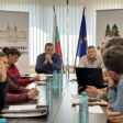 ЮЦДП проведе среща с представители на браншови организации