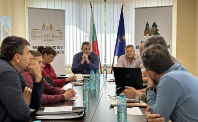 ЮЦДП проведе среща с представители на браншови организации