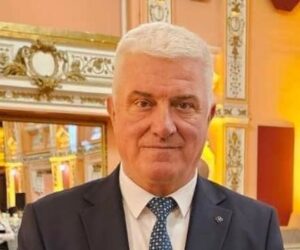 Избраха Боран Хаджиев за най-добрия кмет в Родопите