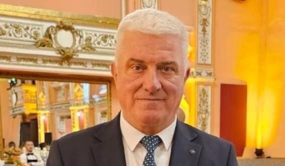 Избраха Боран Хаджиев за най-добрия кмет в Родопите