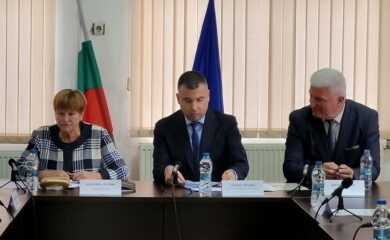 Екатерина Петрова е новият председател на Общинския съвет в Чепеларе
