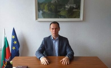 Добромир Шевелиев е новият заместник-кмет на Рудозем