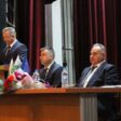 Инж. Адалберт Ферев е избран за председател на Общински съвет Доспат