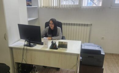 В Доспат откриха фронт офис за социалните услуги