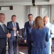 Кметът Недко Кулевски официално пое управлението на Община Рудозем