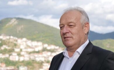 Смолян отново избра Николай Мелемов за кмет