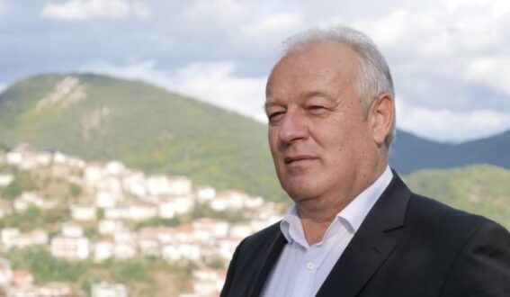 Николай Мелемов: Смолян продължава да бъде прекрасно място за живеене