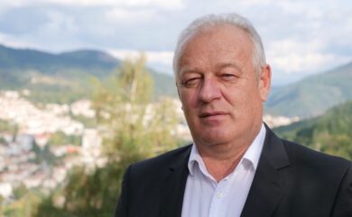 Николай Мелемов ще остане кмет на Смолян след парламентарните избори