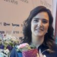Д-р Кокотанекова от Института по астрономия към НАО Рожен с престижно отличие