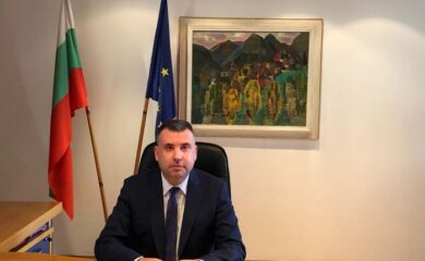 Захари Сираков: Общественият ред и законност гарантират стабилността на държавата ни