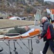 Смолян стана сцена на учение за действия при пътно произшествие