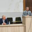 Общинският съвет в Смолян ще заседава на 30 ноември