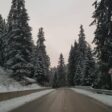 АПИ: Шофьорите да тръгват на път с готови за зимни условия автомобили