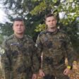 Военни от 101-ви Алпийски полк спасиха кучета в беда край Червената скала