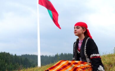 Стартира новото издание на фотоконкурса „Аз раста патриот“