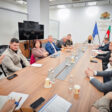 Планират подобряване на инфраструктурата и пътните табели към курортите