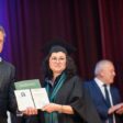 Тържествено дипломиране на абсолвентите от ВСУ – Филиал Смолян