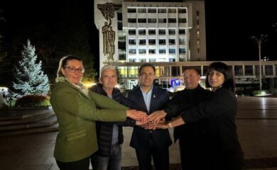 Кметът на Златоград: Ще бъдат отпуснати 15 млн. лева за приоритетни проекти