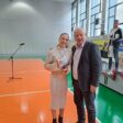 Андрея Дяксова е спортист на годината в Община Смолян