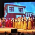Ансамбъл Родопа представя спектакъла „Изтървани ритми“ на Национално турне