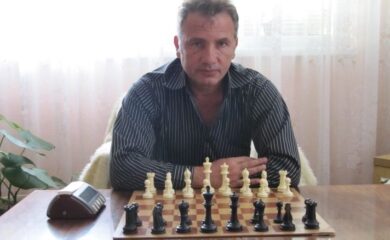 Смолянски ученици ще играят шах пред майстора Неделчо Чепаринов