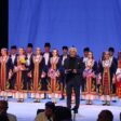 Ансамбъл Родопа зарадва публиката с уникален фолклорен спектакъл