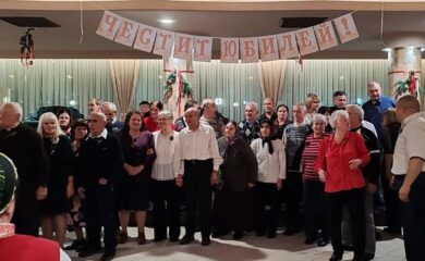 Кметът Янчев: Никой не е толкова богат, че да няма нужда от любов