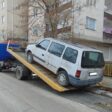 Община Смолян с поредна акция за премахване на изоставени автомобили