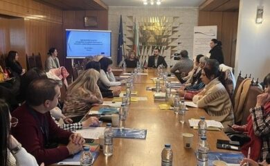 Представиха успешни проекти с европейско финансиране в Смолянския регион