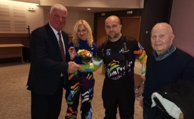 Пампорово отбеляза тържествено 90-годишния си юбилей