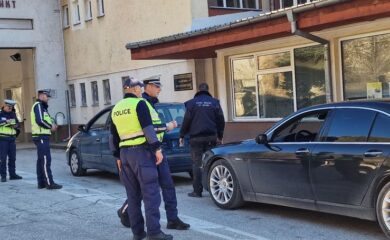 Регистрираните автомобили в Смолянско са се увеличили с над 2 хиляди за година