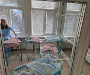 Радост и щастие! 5 момичета се родиха за денонощие в смолянската болница