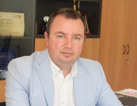 Павлин Белчев: В Баните се изгражда 5-звезден хотел, аквапаркът е почти готов