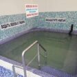Обществената баня в Беденски бани няма да работи на 5 май