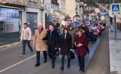 Чепеларе отбеляза 146 години от Освобождението си