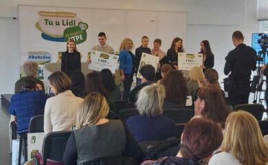 Община Чепеларе спечели 5000 лева по проект „Ти и Lidl за нашето утре“