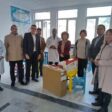Детското отделение на болницата в Девин получи ценно дарение