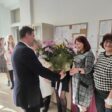 Все повече майки избират родилното отделение на болницата в Мадан