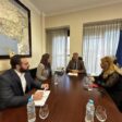 Камбарев: Няма да спрем, докато ГКПП Рудозем-Ксанти не стане реалност