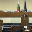 Д-р Събев пита здравния министър относно мащабния проект за спешната помощ