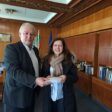 Инициативата „Календар на община Смолян“ събра 22 хиляди лева за Тошко