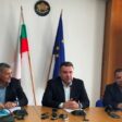 Областна администрация Смолян отбеляза 25 години от създаването си