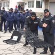 Смолянски полицаи надградиха професионалните си умения чрез обучение